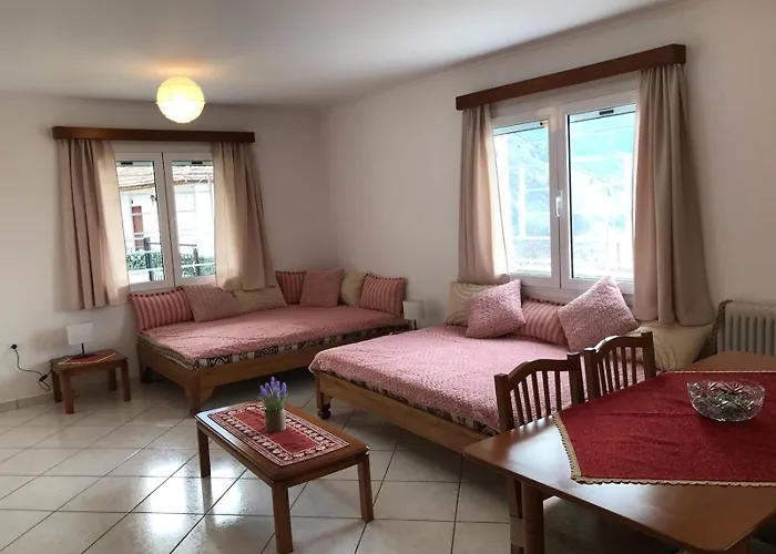 Marina\'S Home